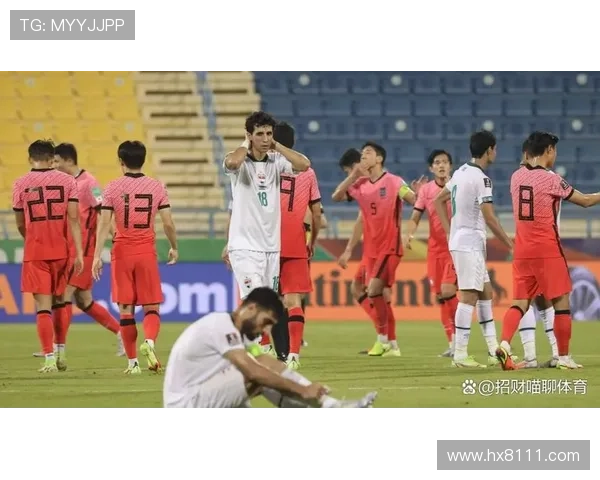 U23国足微调阵容迎战泰国队