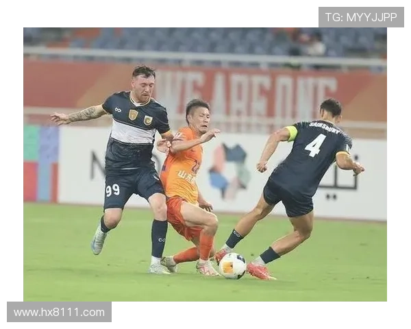 亚冠八强席位争夺战今晚再燃烽