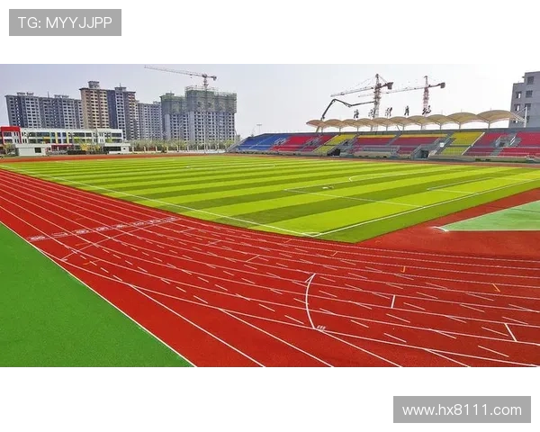 河南体育局加快航体修缮提升观赛环境